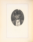 General Howe.
