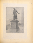 Colonel William Prescott. June 17, 1775.