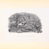 Fortifying Breed's Hill in the night June 16, 1775.