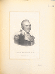 John Brooks M.D.