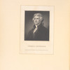 Thomas Jefferson.