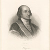 John Jay, first Chief Justice U.S.