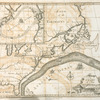 A chart of the Gulf Stream