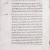 Page of text with catchword