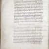 Opening of text in hand 3