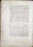 Opening of text in hand 3