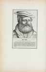 Hans Sachs.