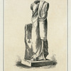 The Pitt statue.