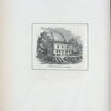 Governor Stuyvesant's mansion.