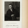 David Hosack, M.D., F.R.S.