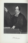 Rev. W.B. Sprague, D.D.