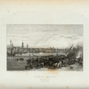 London Bridge, from Bankside, as seen in Sept.r 1826.