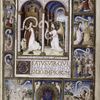 Annunciation