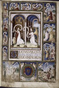 Psalter