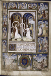 Annunciation