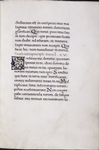 Initials, and title, number of psalm in rubric