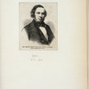 Dr. Horace Green, New York Medical Center.