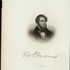 Geo. P. Morris.