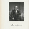 John W. Francis.