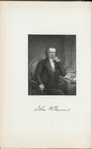John W. Francis.