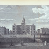 New York Hospital.