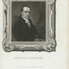 De Witt Clinton.