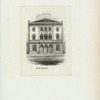 Astor Library.