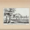 Government house, New-York, 1795.