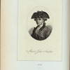 Major John André.
