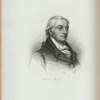 Colonel Henry Rutgers.