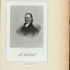 M. Willett.