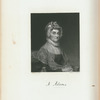 A. [Abigail] Adams.