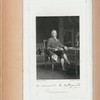 Ch. [Charles] Maurice de Talleyrand.