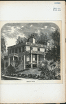 Hamilton Grange.
