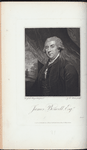 James Boswell.