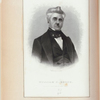 William C. Bouck, eleventh governor of New York.