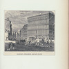 Harper's, Franklin Square front.