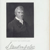 Stephen Van Rensselaer.