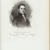 Vanentine Mott, M.D., professor of surgery in the University of New York.