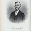 Samuel M. Hopkins, M.D., Hyde Professor of Ecclesiastical History and Church Polity, Theological Seminary, Auburn, N.Y.