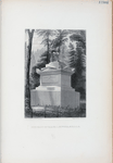Monument of Samuel L. Mitchell, M.D., L.L.D.