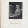 David Rittenhouse.