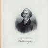 Charles Thomson, secretary of the Continental Congress.