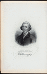 Charles Thomson, secretary of the Continental Congress.