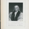 William White, D.D., Bishop of the Protestant Episcopal Church in the Commonwealth of Pennsylvania.