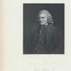 Sir John Pringle, Bart., M.D., F.R.S.