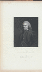 Sir John Pringle, Bart., M.D., F.R.S.