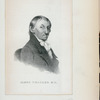 James Thacher, M.D.