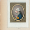 Friedrich Wilhelm von Steuben.