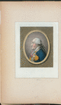 Friedrich Wilhelm von Steuben.